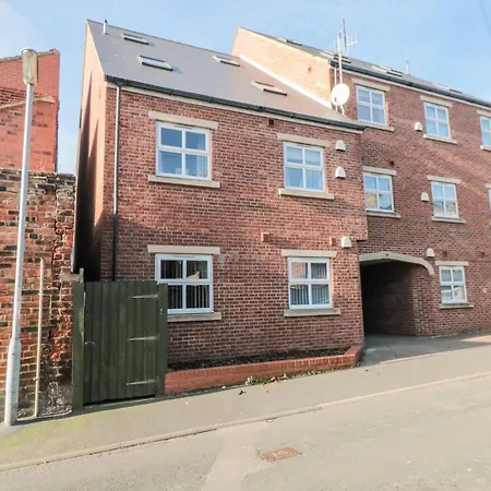 Apartamento 1, 19 Cleveland Terrace *