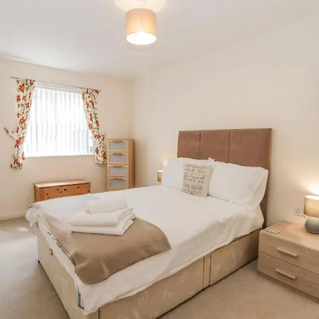 Apartamento 1, 19 Cleveland Terrace