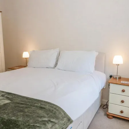 1, 19 Cleveland Terrace Apartamento