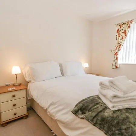 Apartamento 1, 19 Cleveland Terrace