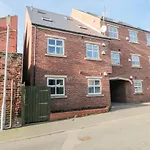 Apartment 1, 19 Cleveland Terrace *