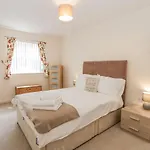 Apartmán 1, 19 Cleveland Terrace