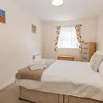 1, 19 Cleveland Terrace Apartmán Whitby