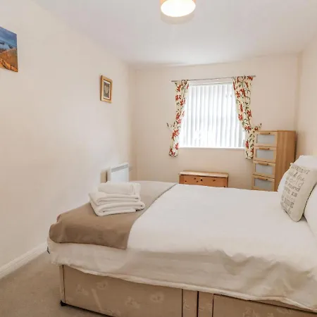 1, 19 Cleveland Terrace Appartamento Whitby