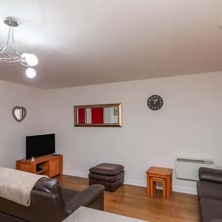 1, 19 Cleveland Terrace *