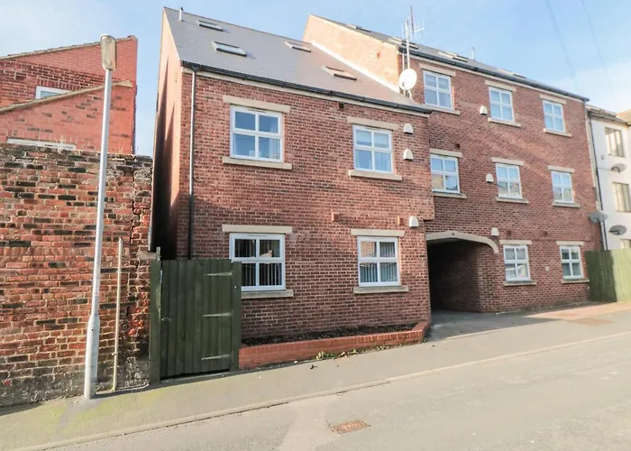 Lägenhet 1, 19 Cleveland Terrace *