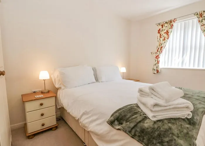 Lägenhet 1, 19 Cleveland Terrace