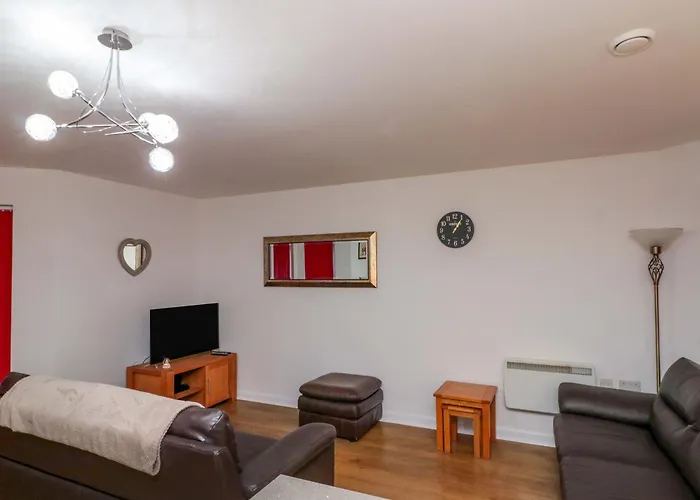 1, 19 Cleveland Terrace *