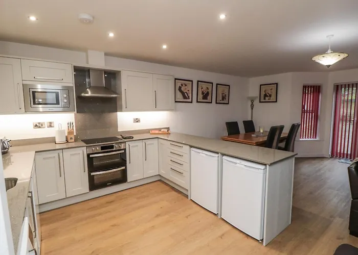 1, 19 Cleveland Terrace